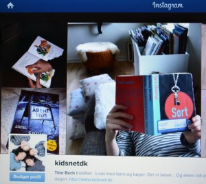 KidsNetdk på Instagram