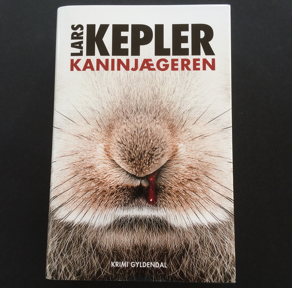 kepler bøger rækkefølge kepler bøger rækkefølge
