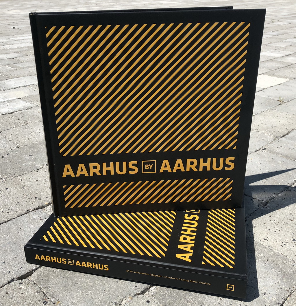 AARHUS | BY | AARHUS