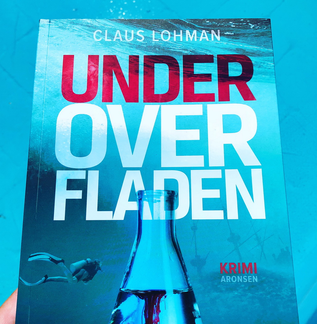 Under overfladen af Claus Lohman