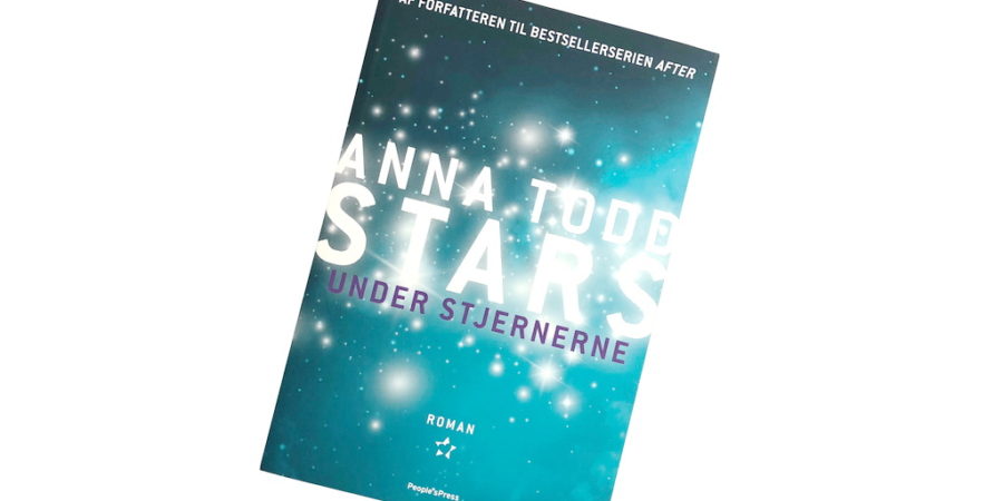 Under stjernerne af Anna Todd