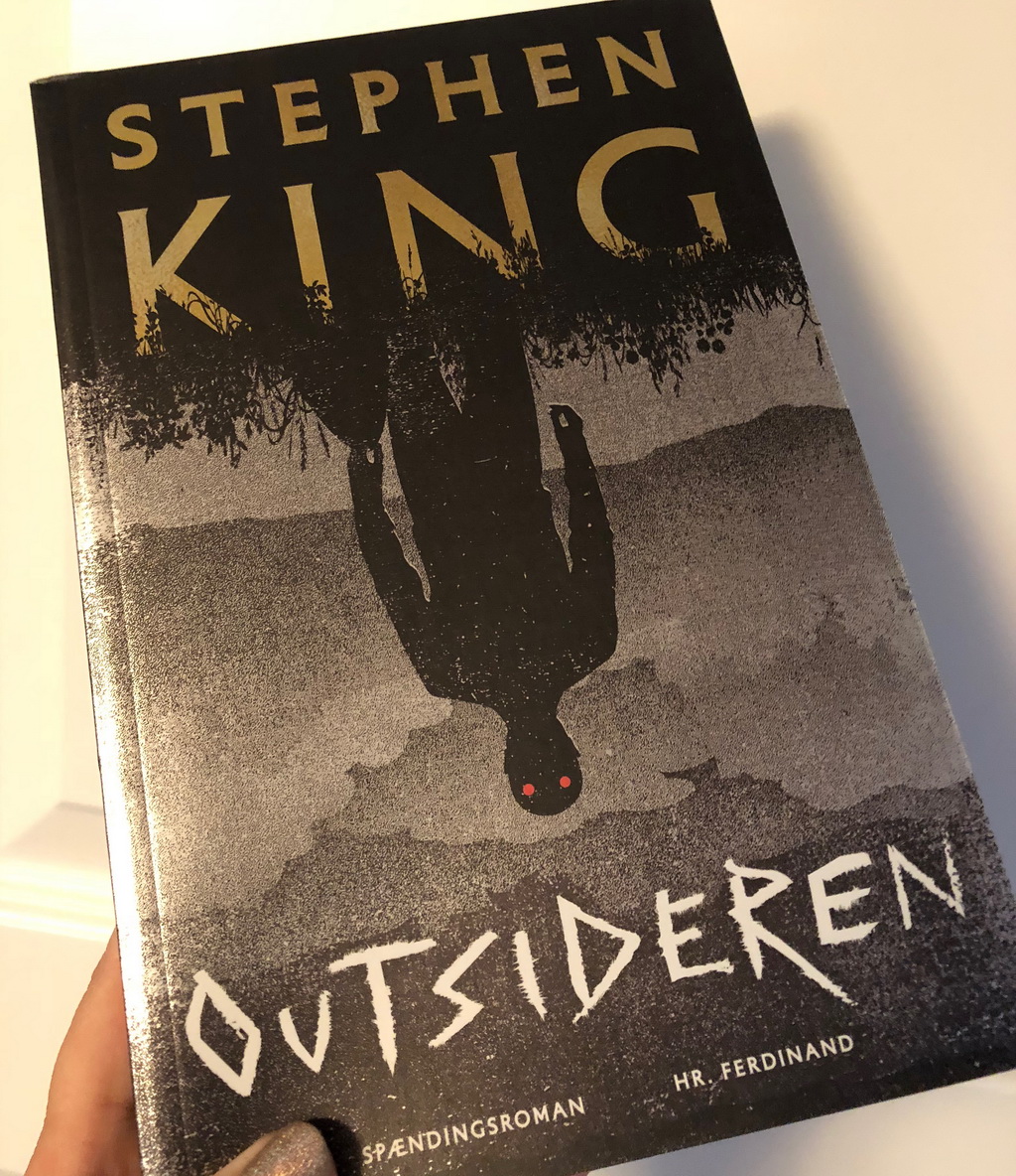 Outsideren af Stephen King