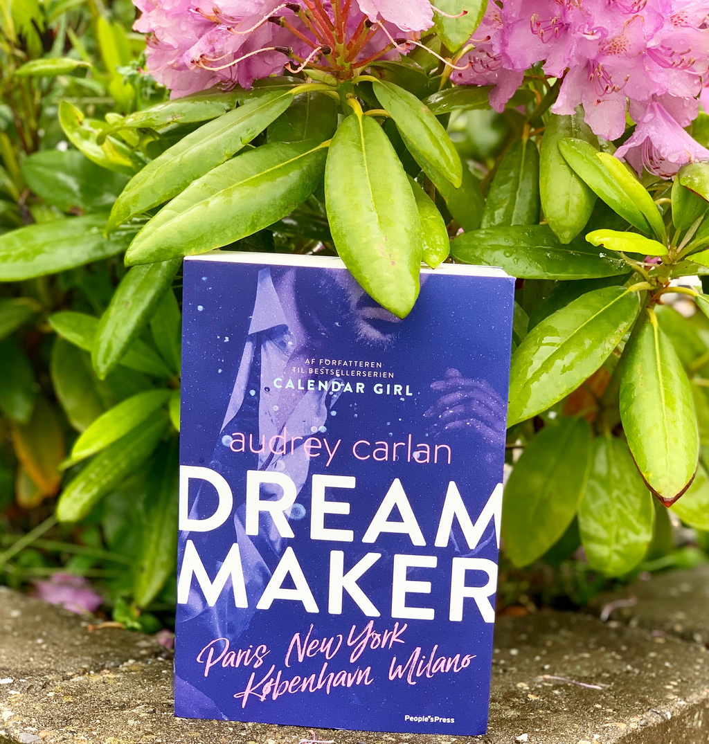 Dream Maker 1 af Aureay Carlan