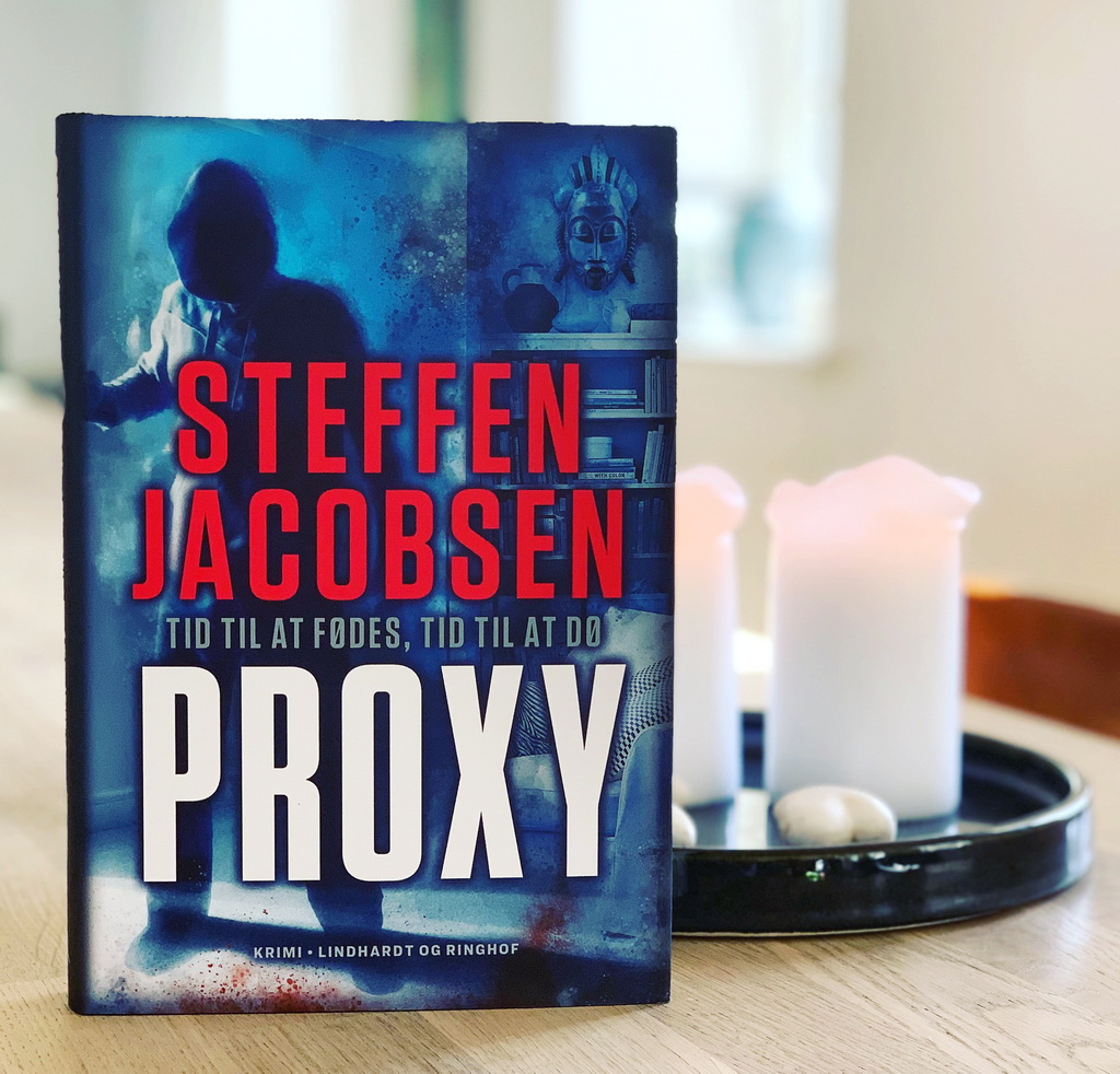 Billede af: Proxy af Steffen Jacobsen