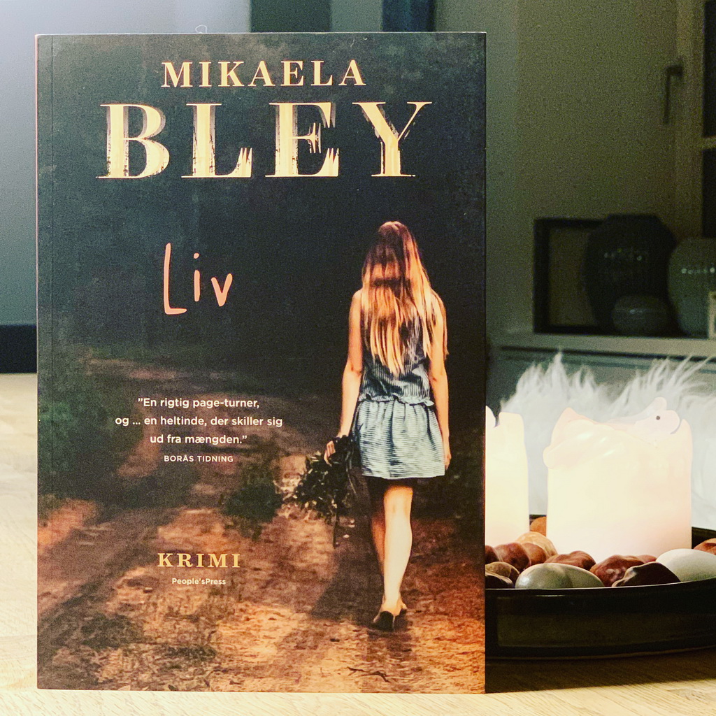 Billede af: Liv af Mikaela Bley