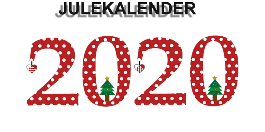 Billede af: Julekalender 2020