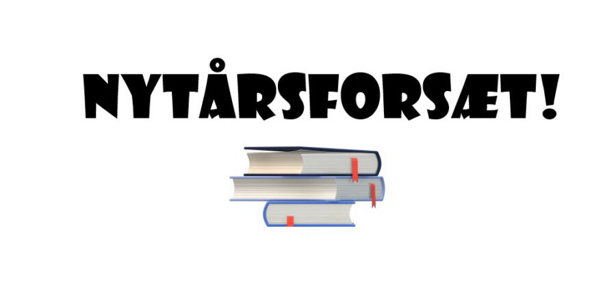 Nytårsforsæt