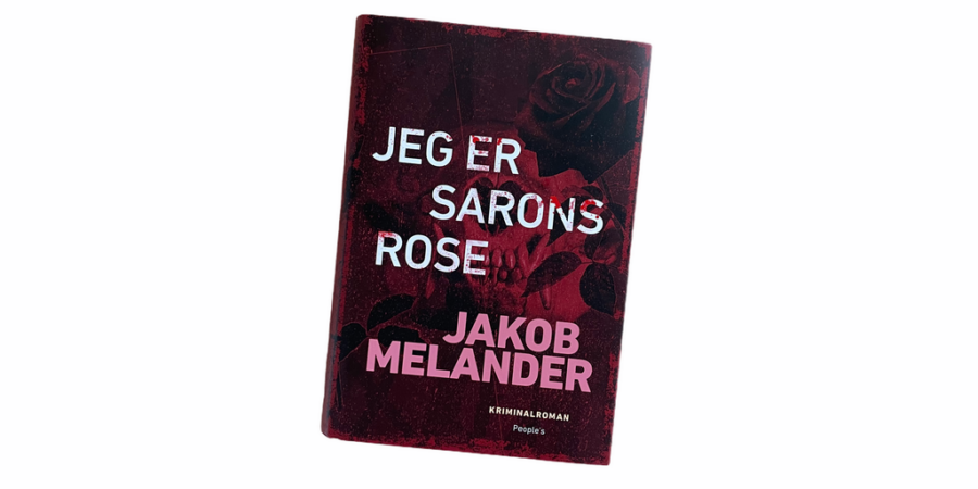 Billede af: Jeg er Sarons rose af Jakob Melander
