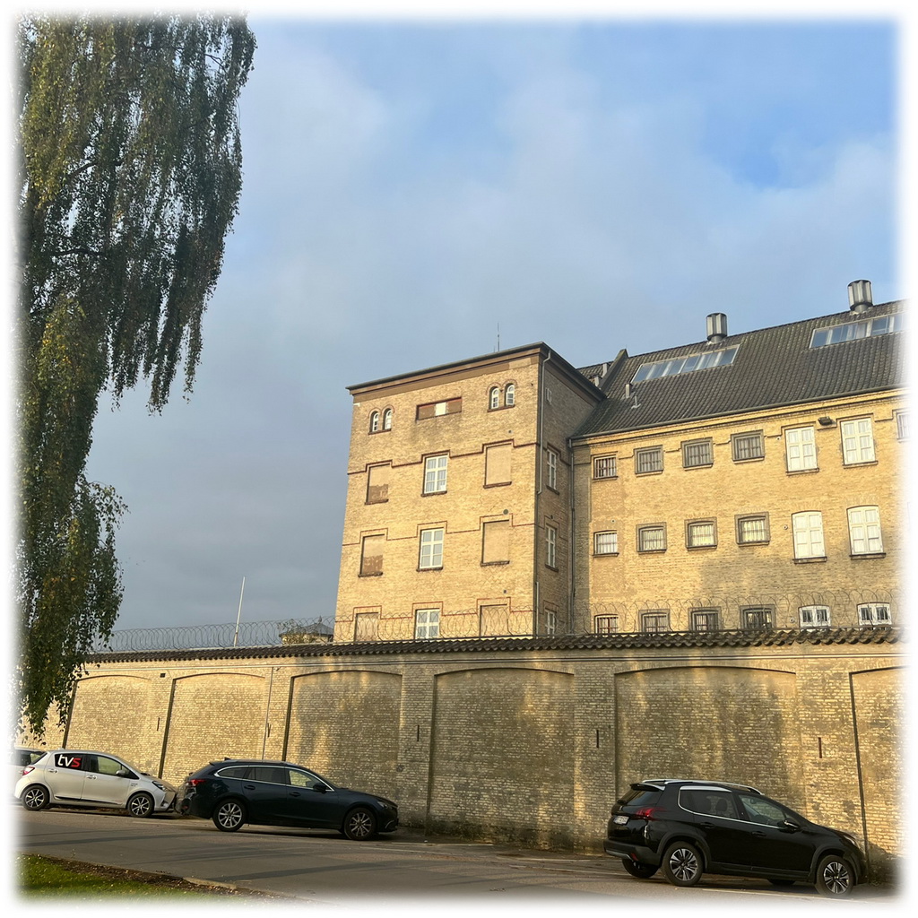 Billede af Fængslet i Horsens